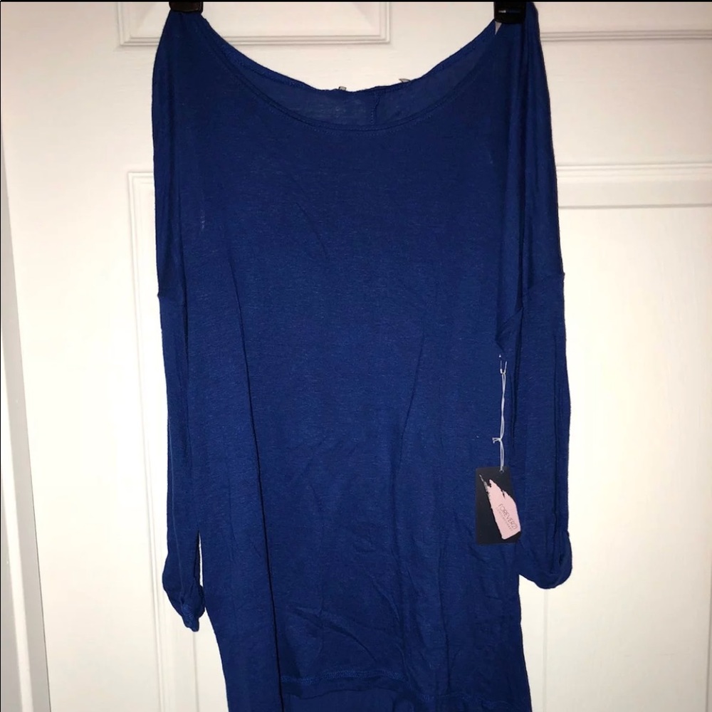 Half sleeve nice top